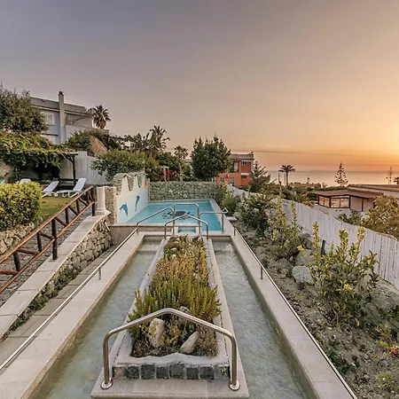 Hotel Galidon Wellness Park & Spa-2